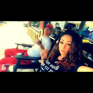 Meet your Posher, Steven n paige